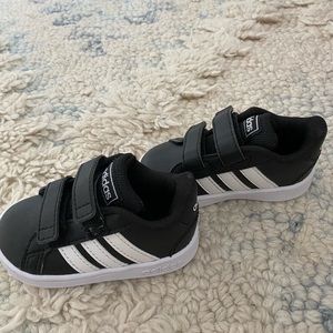 Adidas baby shoes